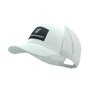 COMPRESSPORT Czapka z daszkiem TRUCKER 6P CAP sugar