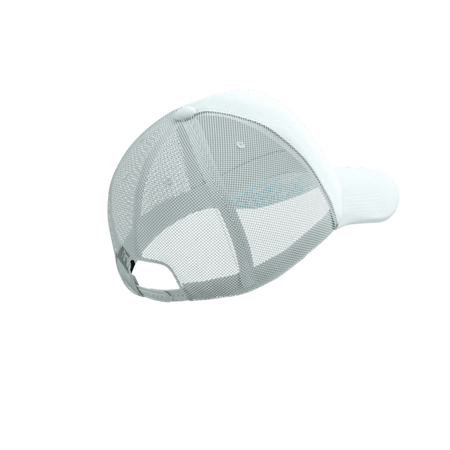 COMPRESSPORT Czapka lifestyle TRUCKER CAP star white/blue green