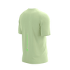 COMPRESSPORT Koszulka biegowa PERFORMANCE SS T-SHIRT lime