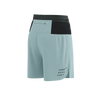 COMPRESSPORT Spodenki biegowe TRAIL RACING OVERSHORT ether