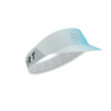 COMPRESSPORT Daszek biegowy PRO RACING VISOR star white/blue green