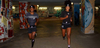 COMPRESSPORT Pas biegowy FREE BELT FLASH czarny