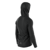 COMPRESSPORT Kurtka biegowa przeciwdeszczowa THUNDERSTORM WATERPROOF JACKET black