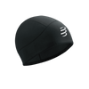 COMPRESSPORT Czapka do biegania HURRICANE BEANIE black
