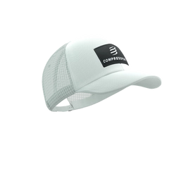 COMPRESSPORT Czapka z daszkiem TRUCKER 6P CAP sugar