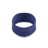 COMPRESSPORT Opaska na głowę HEADBAND ON/OFF orient blue