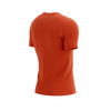 COMPRESSPORT Koszulka biegowa męska TRAIL RACING SS T-SHIRT tigerlily