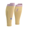 COMPRESSPORT Opaski kompresyjne na łydki R2V3 impala/roseate