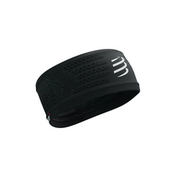 COMPRESSPORT Opaska na głowę HEADBAND ON/OFF black