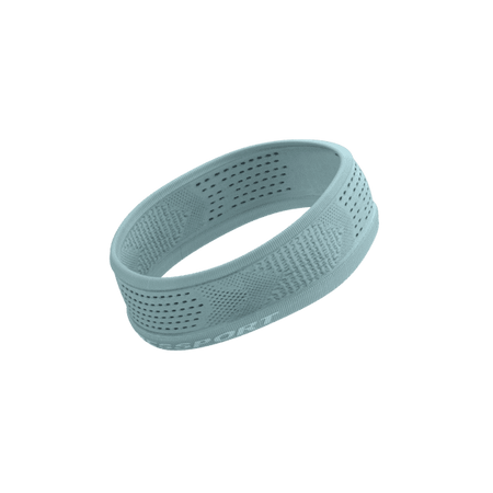 COMPRESSPORT Opaska na głowę THIN HEADBAND ON/OFF ether