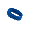 COMPRESSPORT Opaska na głowę THIN HEADBAND ON/OFF princess blue