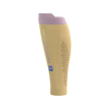 COMPRESSPORT Opaski kompresyjne na łydki R2V3 impala/roseate