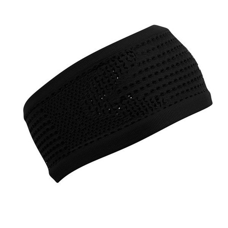 COMPRESSPORT Opaska na głowę HEADBAND ON/OFF v3 czarna