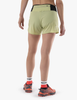 COMPRESSPORT Spodenki biegowe damskie TRAIL RACING SHORT nile