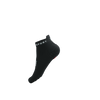 COMPRESSPORT Skarpetki do biegania krótkie PRORACING SOCKS V4 RUN LOW black/white