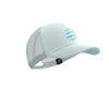 COMPRESSPORT Czapka lifestyle TRUCKER CAP star white/blue green