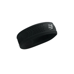 COMPRESSPORT Opaska na głowę THIN HEADBAND ON/OFF black