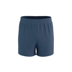 COMPRESSPORT Spodenki biegowe PERFORMANCE SHORT indigo