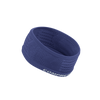 COMPRESSPORT Opaska na głowę HEADBAND ON/OFF orient blue