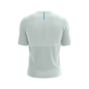 COMPRESSPORT Koszulka biegowa PRO RACING SS T-SHIRT star white