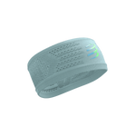 COMPRESSPORT Opaska na głowę HEADBAND ON/OFF ether