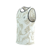 COMPRESSPORT Koszulka biegowa PERFORMANCE SINGLET sugar/camo print