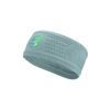 COMPRESSPORT Opaska na głowę HEADBAND ON/OFF ether