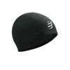 COMPRESSPORT Czapka do biegania HURRICANE BEANIE black