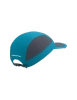 COMPRESSPORT Czapka biegowa 5 PANEL LIGHT CAP mosaic blue/magent