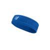 COMPRESSPORT Opaska na głowę THIN HEADBAND ON/OFF princess blue