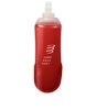 COMPRESSPORT Soft flask ERGOFLASK 500 ml red