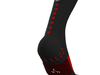 COMPRESSPORT Skarpety kompresyjne FULL SOCKS RECOVERY black