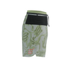 COMPRESSPORT Spodenki biegowe TRAIL RACING 2-IN-1 SHORT green camo