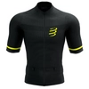 black/safe yellow