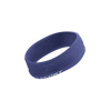 COMPRESSPORT Opaska na głowę THIN HEADBAND ON/OFF orient blue