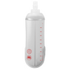 COMPRESSPORT Soft flask ERGOFLASK 500 ml clear