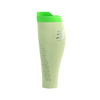 COMPRESSPORT Opaski kompresyjne na łydki R2V3 lime/neon green