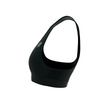 COMPRESSPORT Stanik sportowy FEELFREE SEAMLESS BRA black