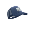 COMPRESSPORT Czapka z daszkiem TRUCKER 6P CAP indigo