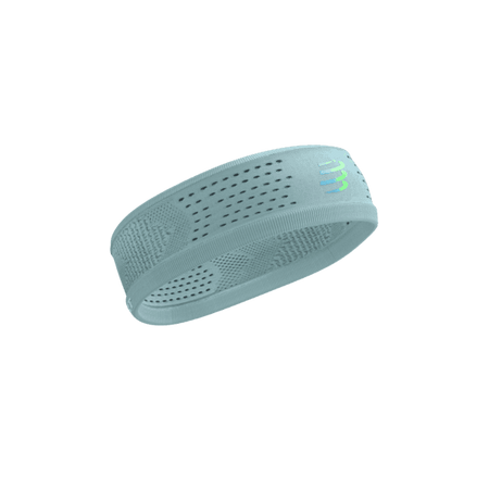 COMPRESSPORT Opaska na głowę THIN HEADBAND ON/OFF ether