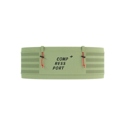 COMPRESSPORT Pas biegowy FREE BELT PRO nile