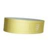 COMPRESSPORT Pas biegowy FREE BELT lemon/ether