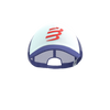 COMPRESSPORT Czapka lifestyle TRUCKER CAP orient blue/star white