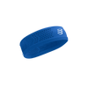 COMPRESSPORT Opaska na głowę THIN HEADBAND ON/OFF princess blue