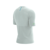 COMPRESSPORT Koszulka biegowa PRO RACING SS T-SHIRT star white