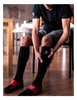 COMPRESSPORT Skarpety kompresyjne FULL SOCKS RECOVERY black