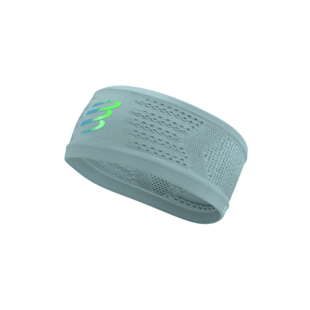 COMPRESSPORT Opaska na głowę HEADBAND ON/OFF ether