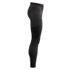 COMPRESSPORT Legginsy biegowe męskie WINTER RUNNING LEGGING black