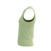 COMPRESSPORT Koszulka biegowa damska TRAIL RACING TANK nile