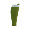 COMPRESSPORT Opaski kompresyjne na łydki R2V3 woodbine/white reflect